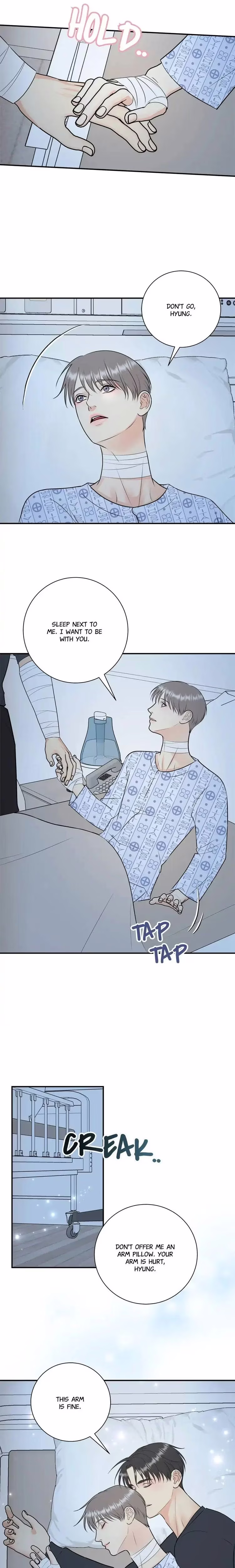 Over the Moon - Chapter 52 - Part 10