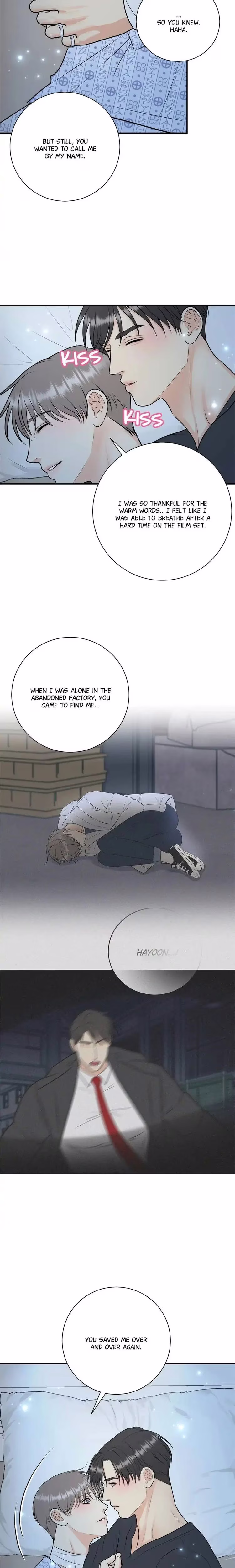 Over the Moon - Chapter 52 - Part 12