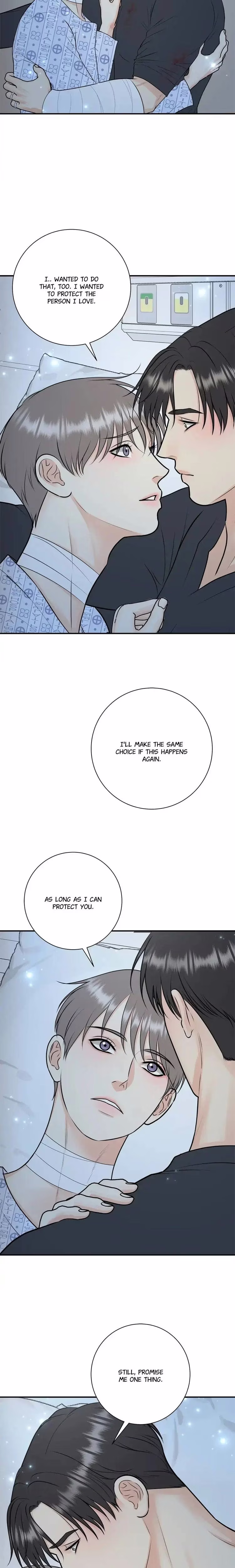 Over the Moon - Chapter 52 - Part 13