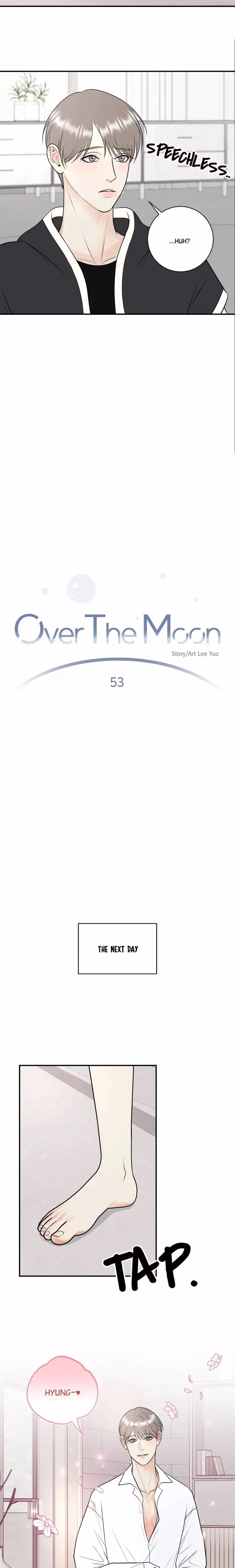 Over the Moon - Chapter 53 - Part 3