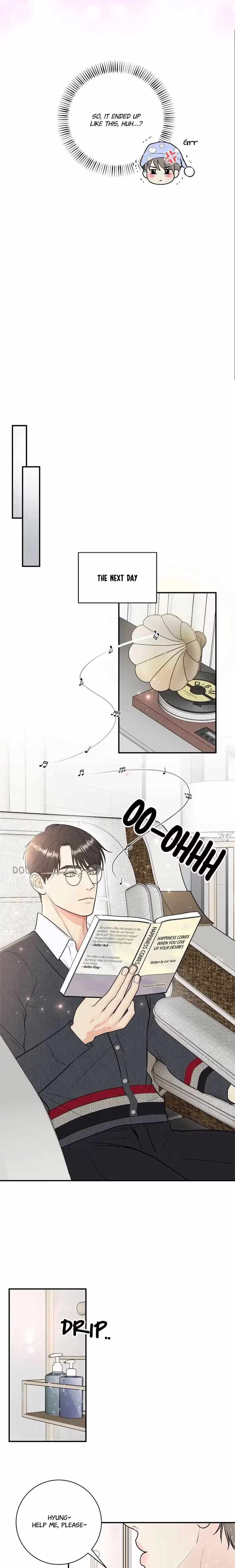 Over the Moon - Chapter 53 - Part 6