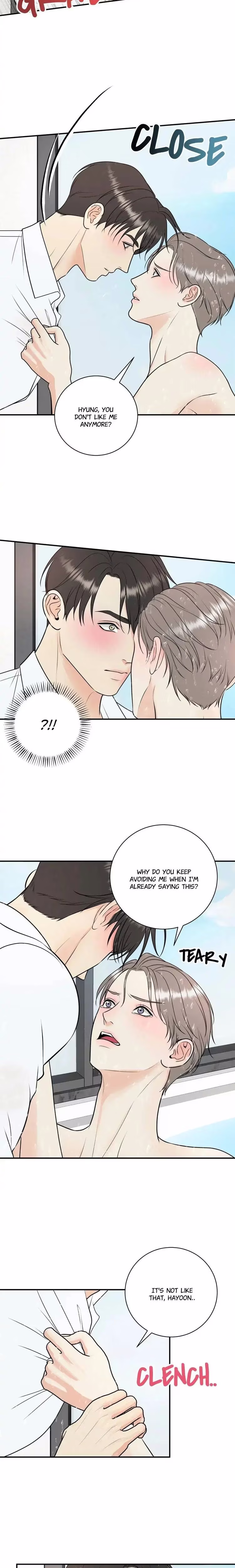 Over the Moon - Chapter 53 - Part 10