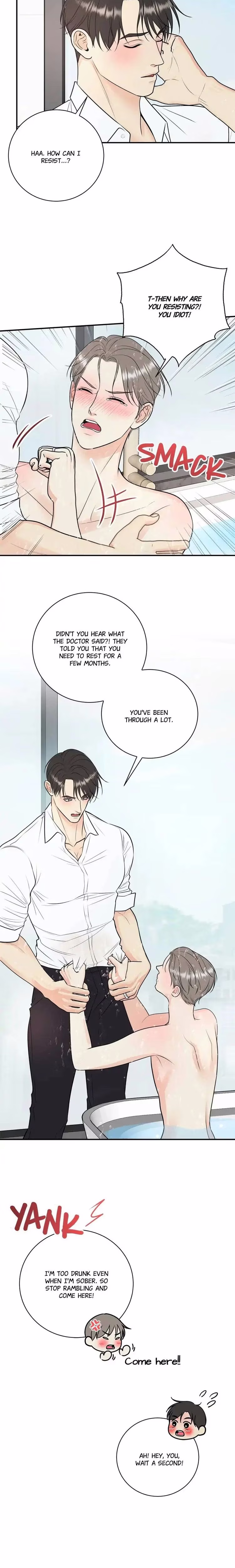 Over the Moon - Chapter 53 - Part 11