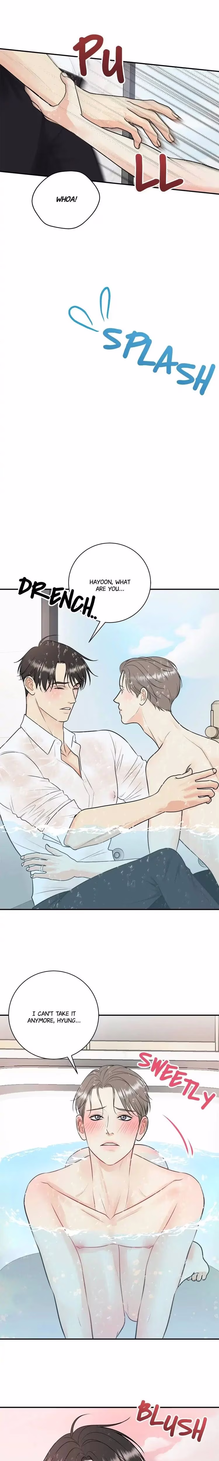 Over the Moon - Chapter 53 - Part 12