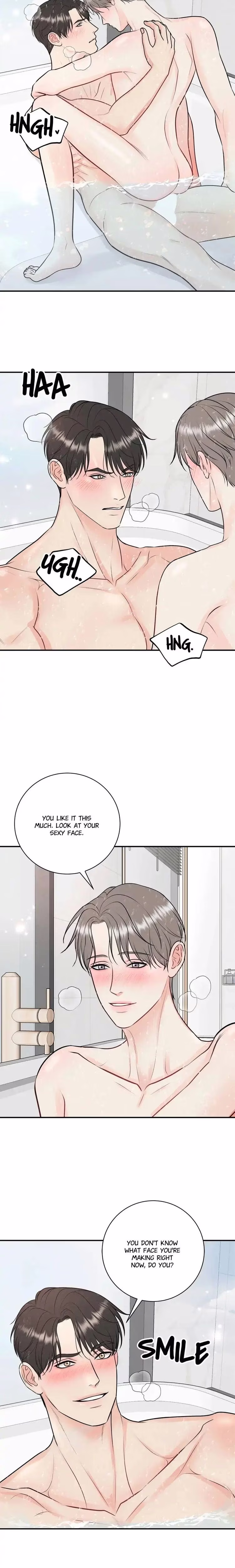 Over the Moon - Chapter 53 - Part 15