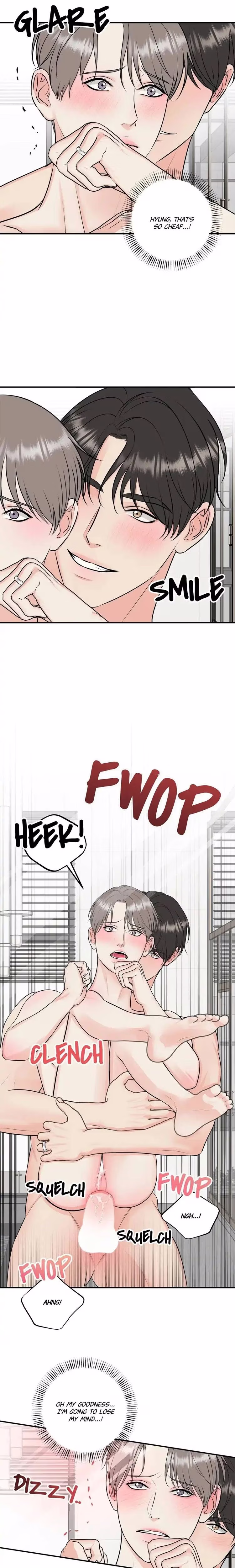 Over the Moon - Chapter 54 - Part 8