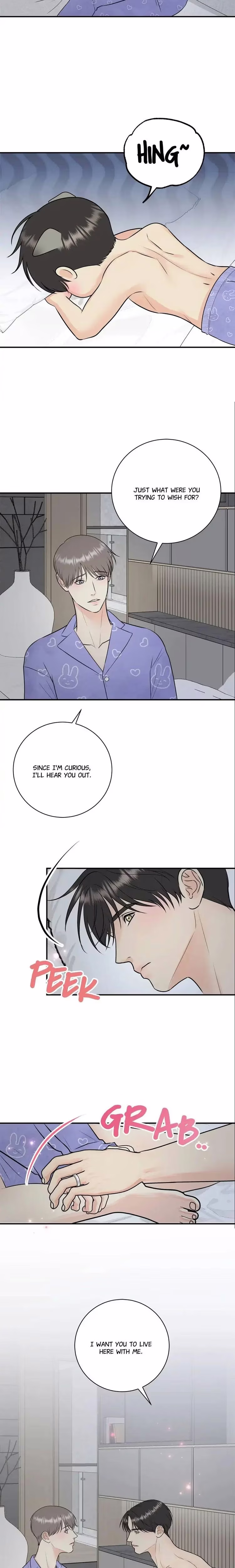 Over the Moon - Chapter 54 - Part 14