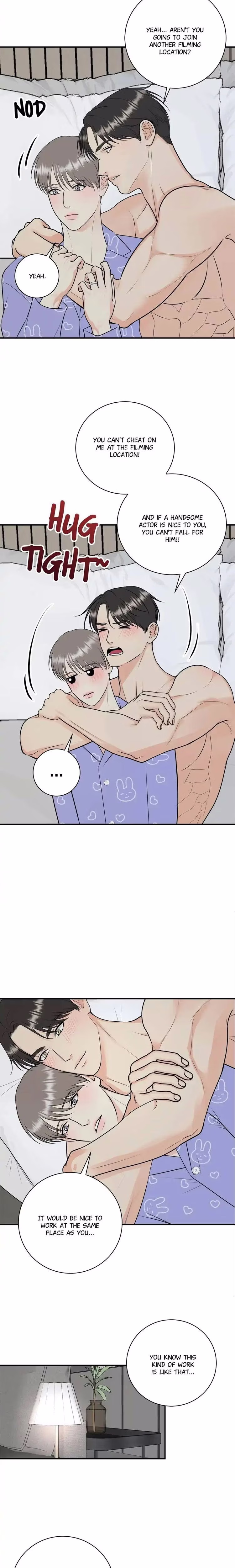 Over the Moon - Chapter 55 - Part 3