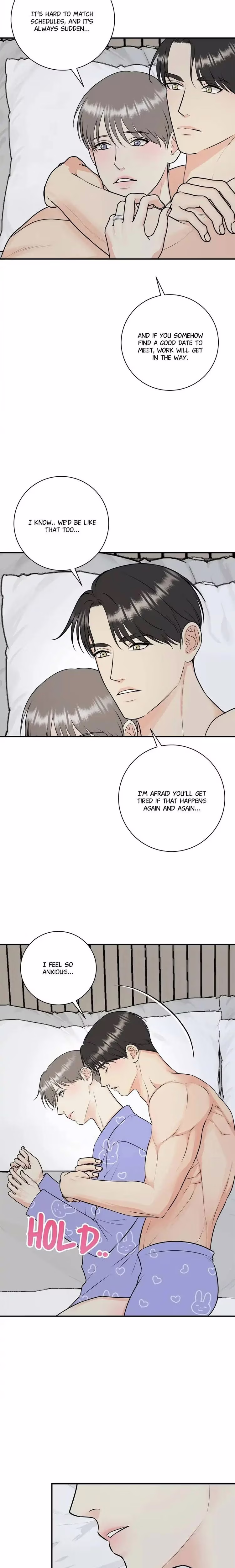 Over the Moon - Chapter 55 - Part 4