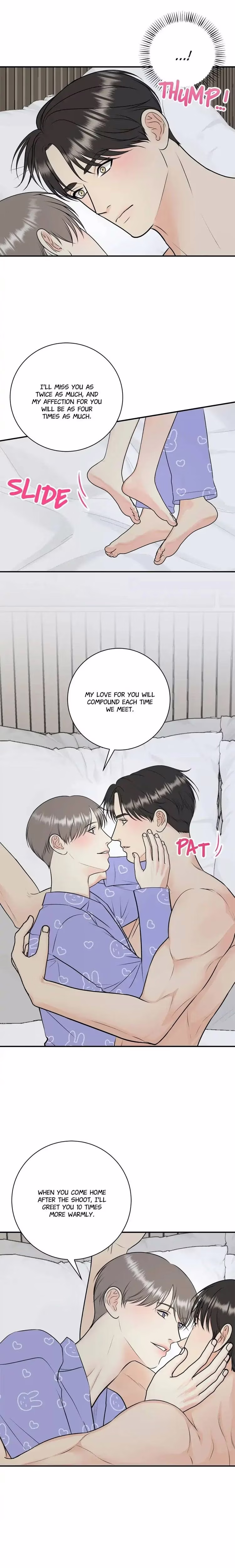 Over the Moon - Chapter 55 - Part 6