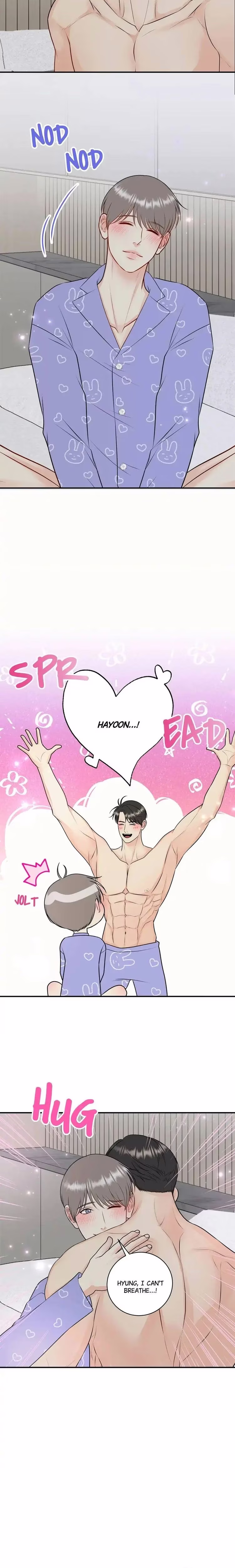 Over the Moon - Chapter 55 - Part 8