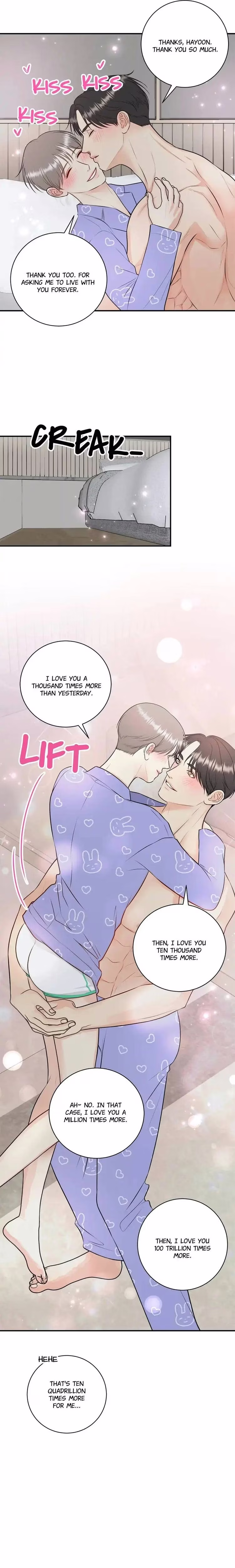 Over the Moon - Chapter 55 - Part 9