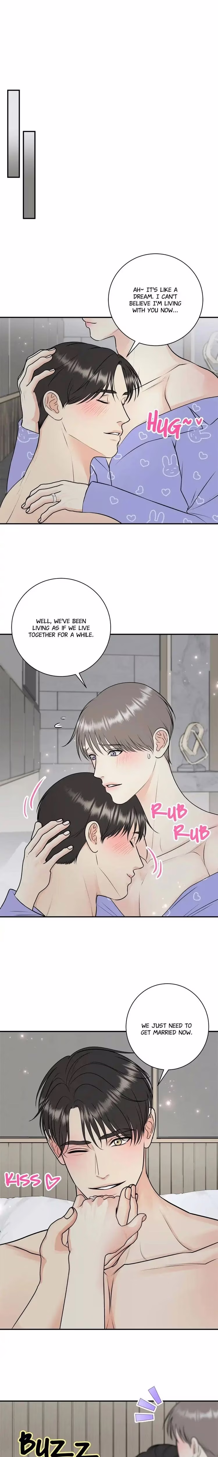 Over the Moon - Chapter 55 - Part 10