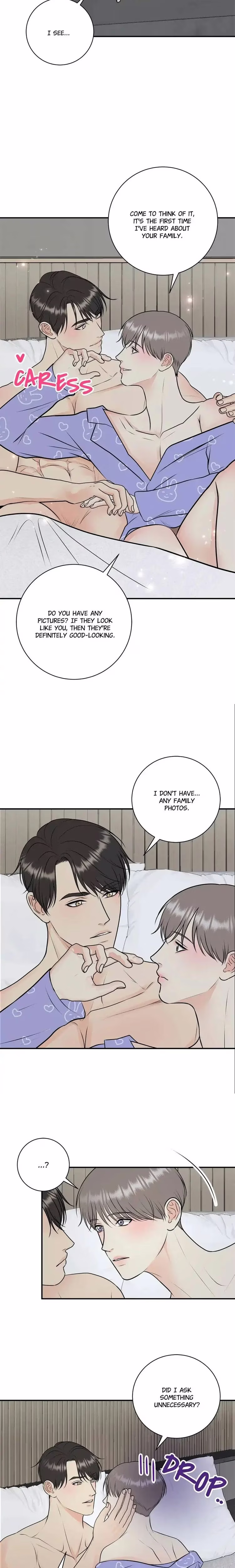 Over the Moon - Chapter 55 - Part 12