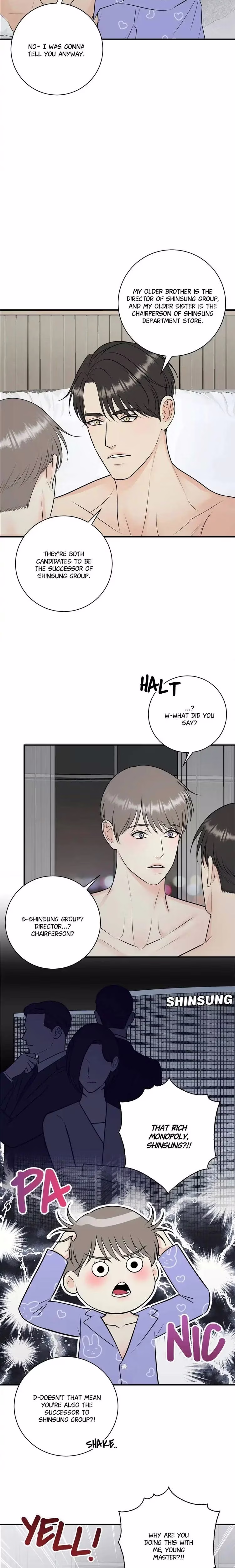 Over the Moon - Chapter 55 - Part 13