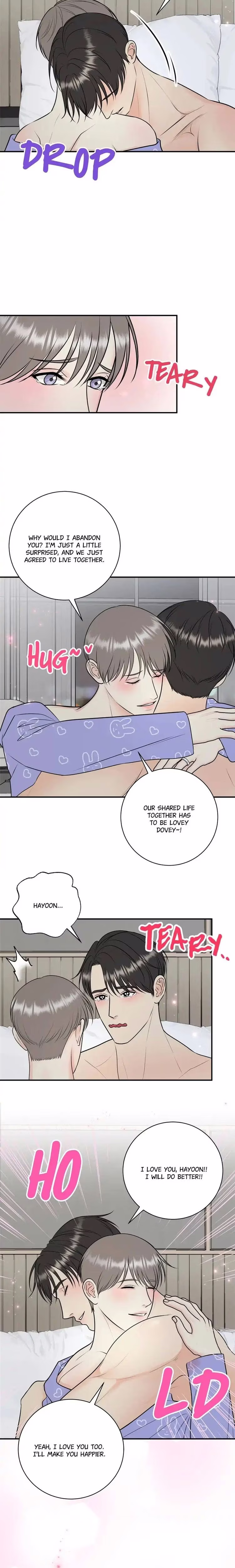 Over the Moon - Chapter 55 - Part 15