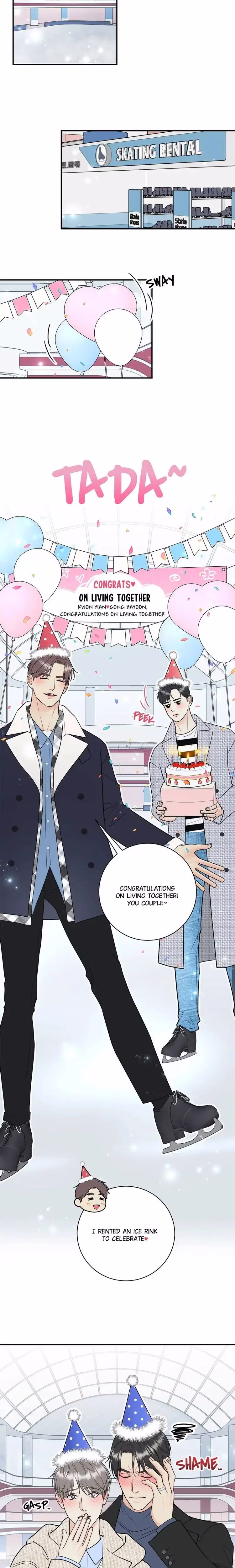 Over the Moon - Chapter 55 - Part 17