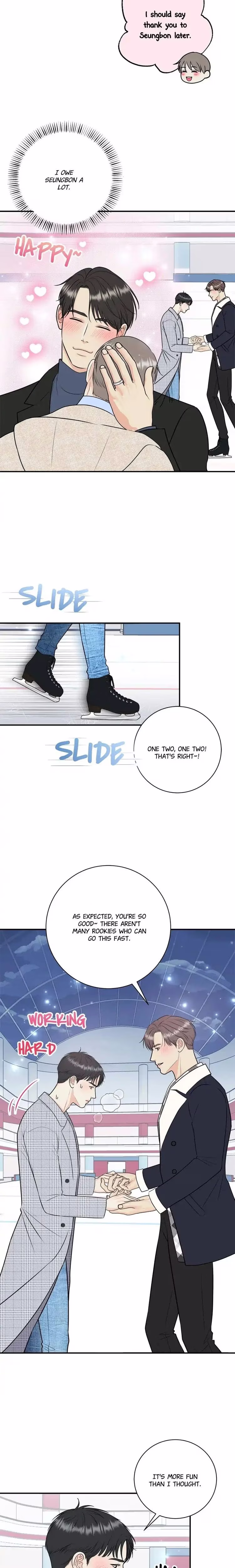 Over the Moon - Chapter 56 - Part 6