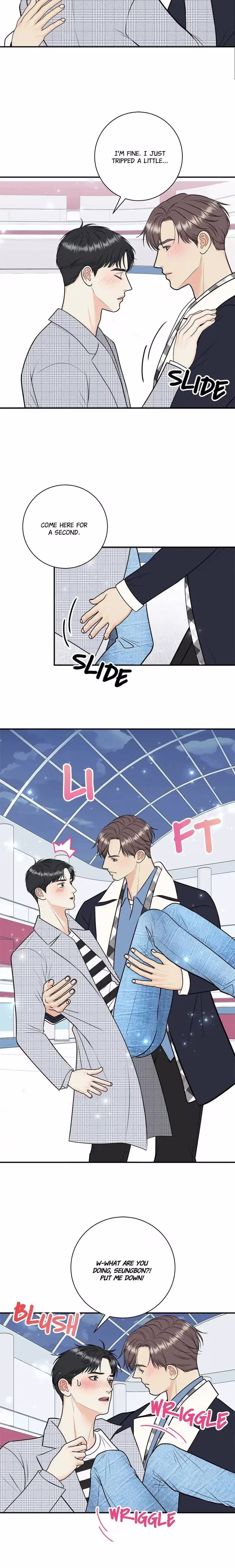 Over the Moon - Chapter 56 - Part 9