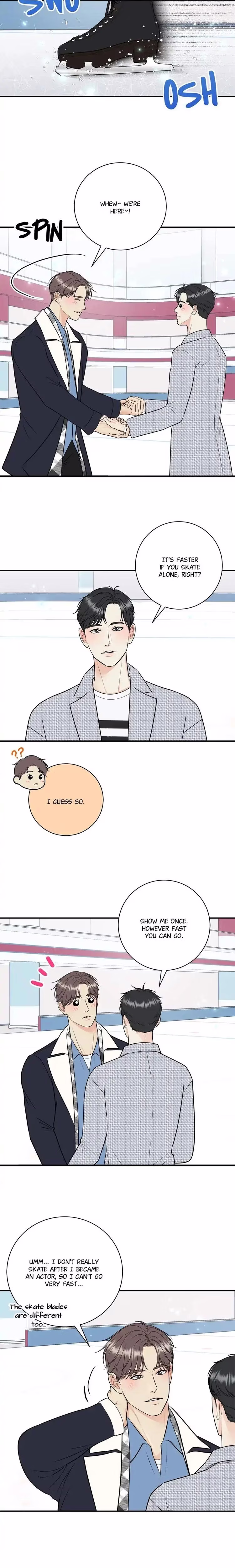 Over the Moon - Chapter 56 - Part 13