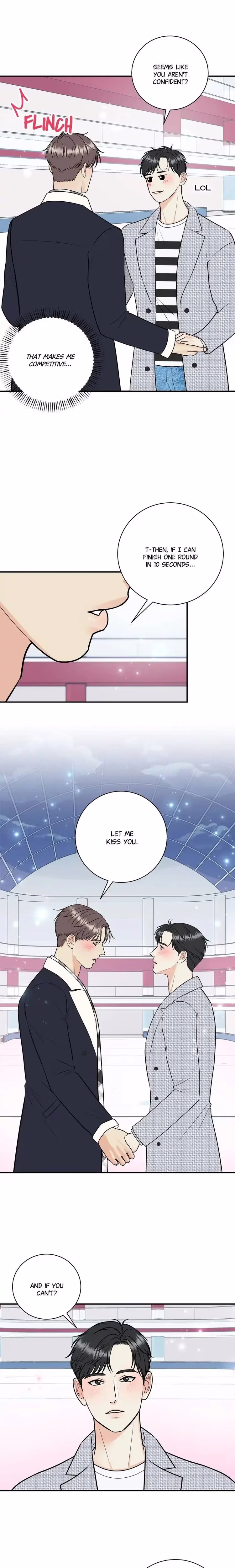 Over the Moon - Chapter 56 - Part 14