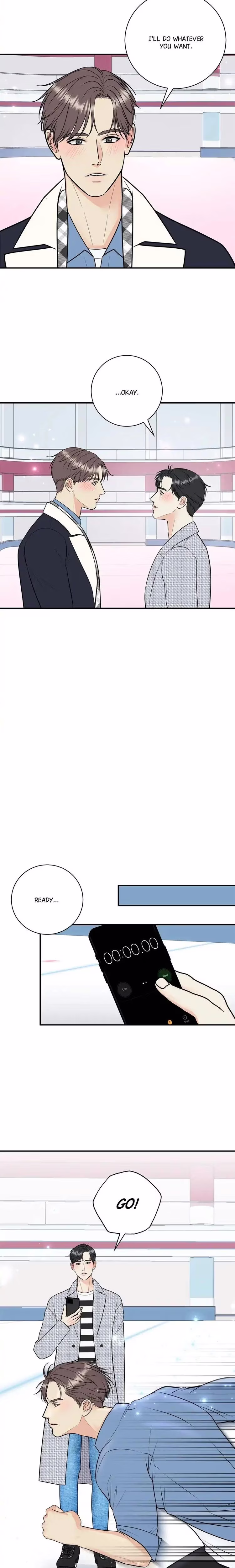 Over the Moon - Chapter 56 - Part 15