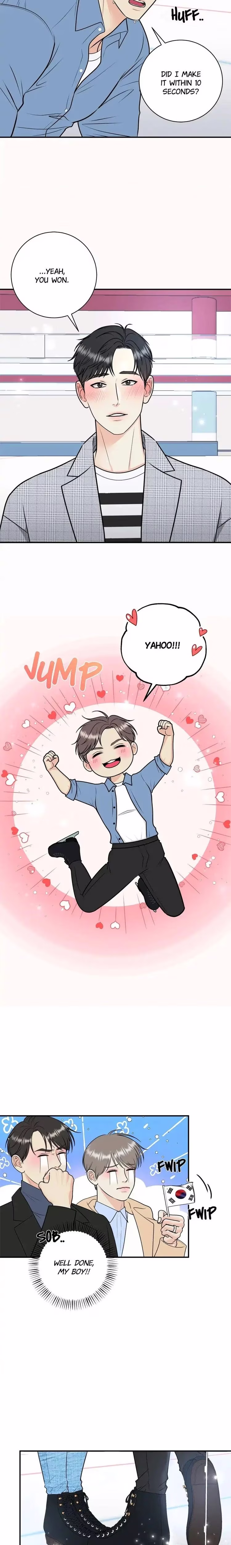 Over the Moon - Chapter 57 - Part 4