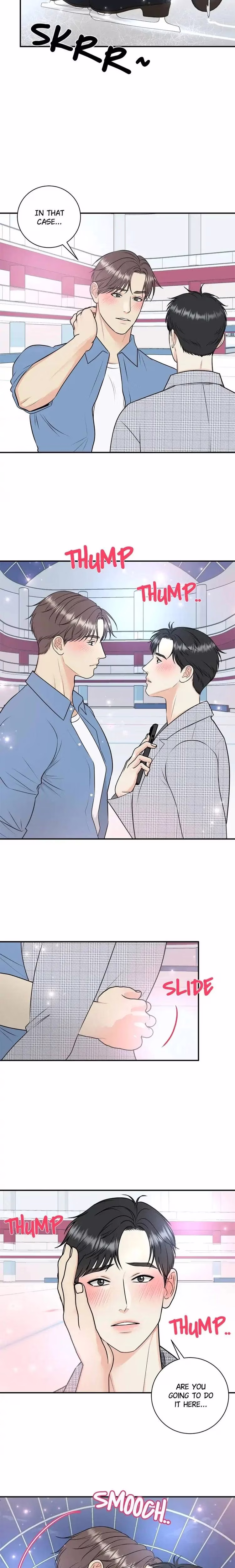 Over the Moon - Chapter 57 - Part 5