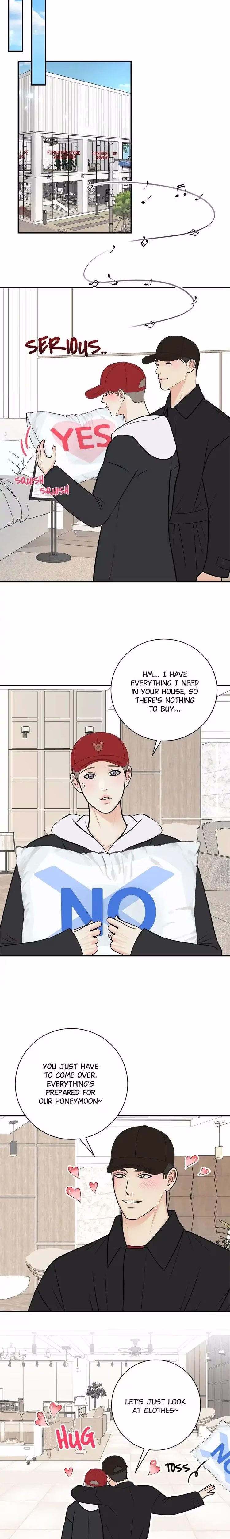 Over the Moon - Chapter 57 - Part 7