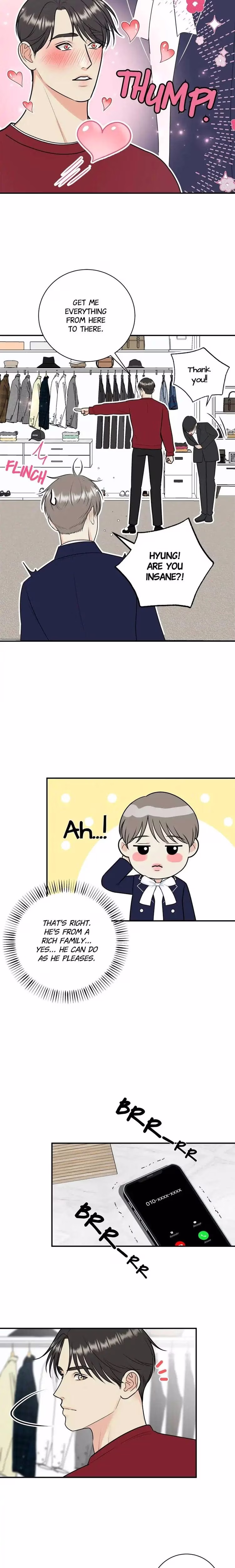 Over the Moon - Chapter 57 - Part 9