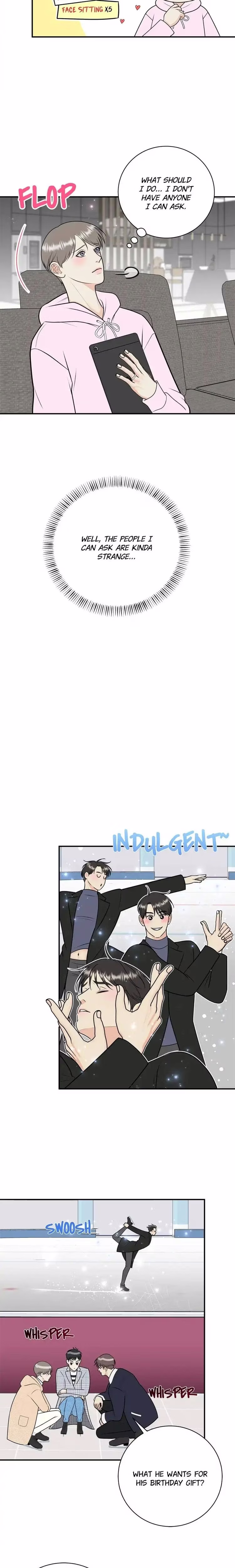 Over the Moon - Chapter 58 - Part 3