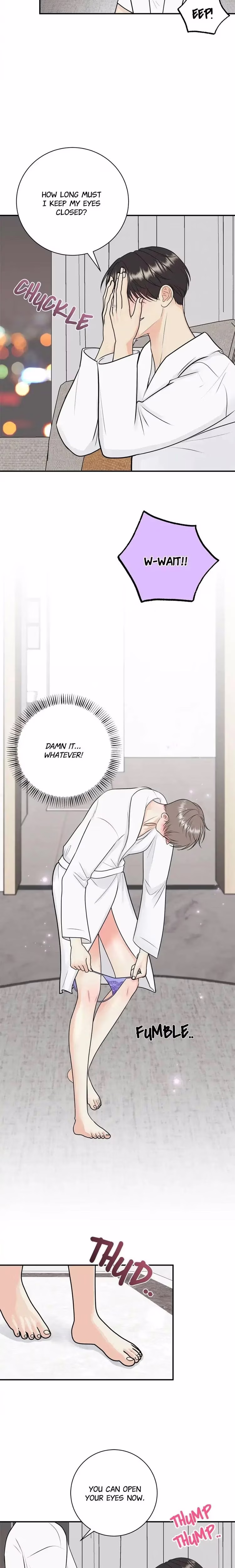 Over the Moon - Chapter 58 - Part 8