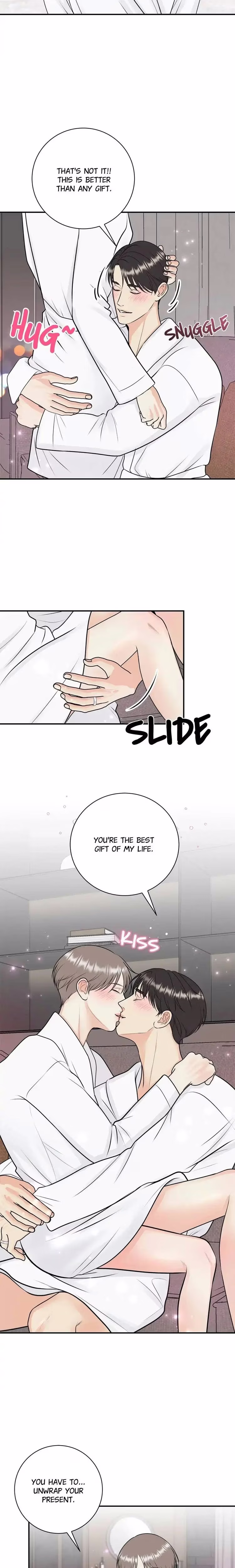 Over the Moon - Chapter 58 - Part 10