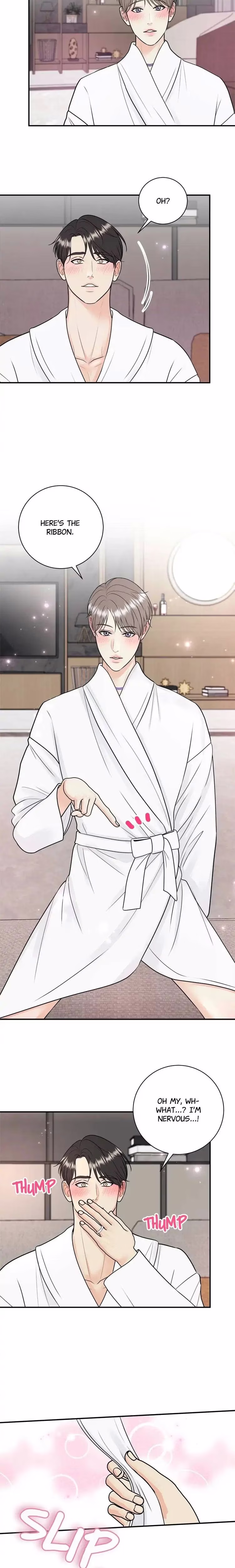 Over the Moon - Chapter 58 - Part 11