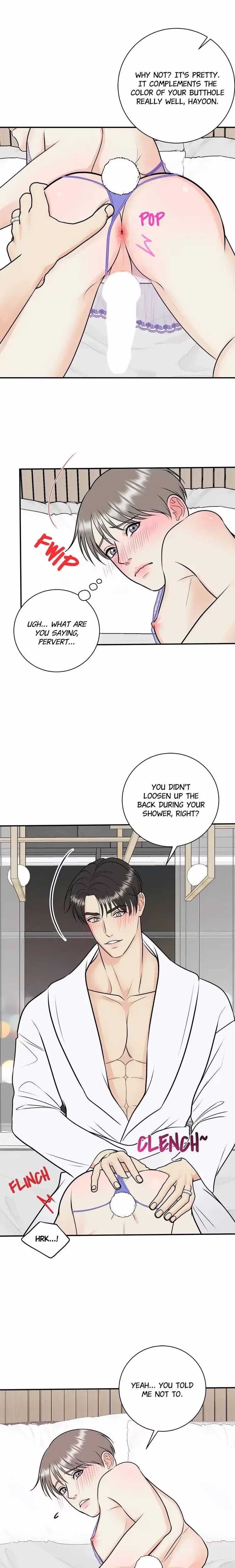 Over the Moon - Chapter 59 - Part 3