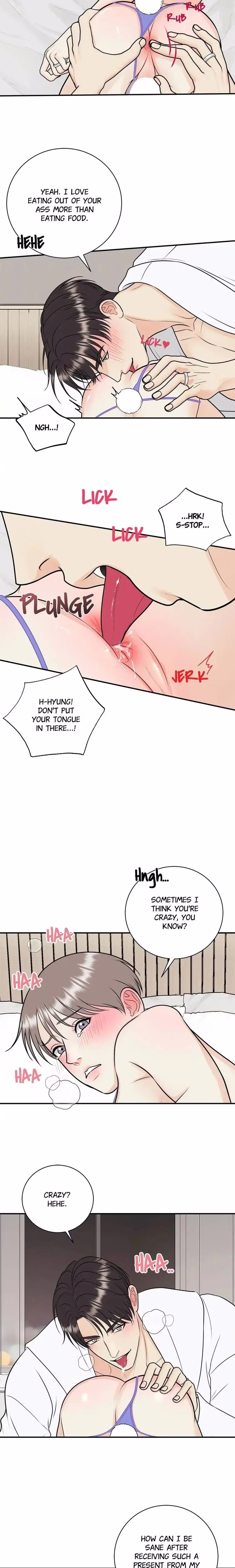 Over the Moon - Chapter 59 - Part 4