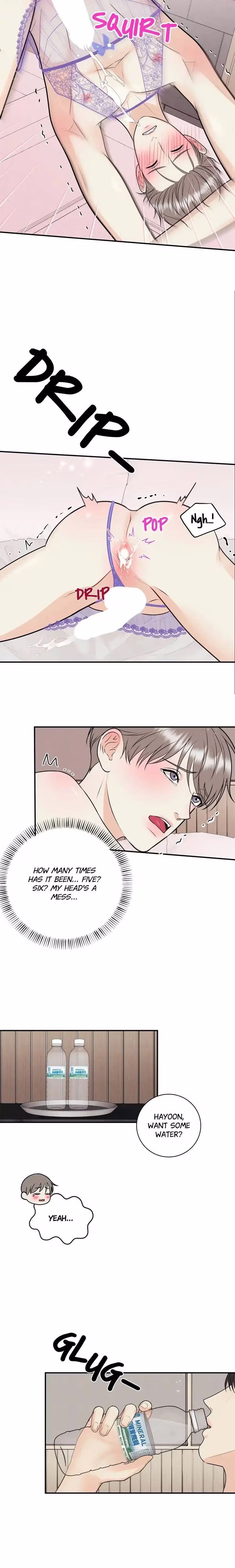 Over the Moon - Chapter 59 - Part 7