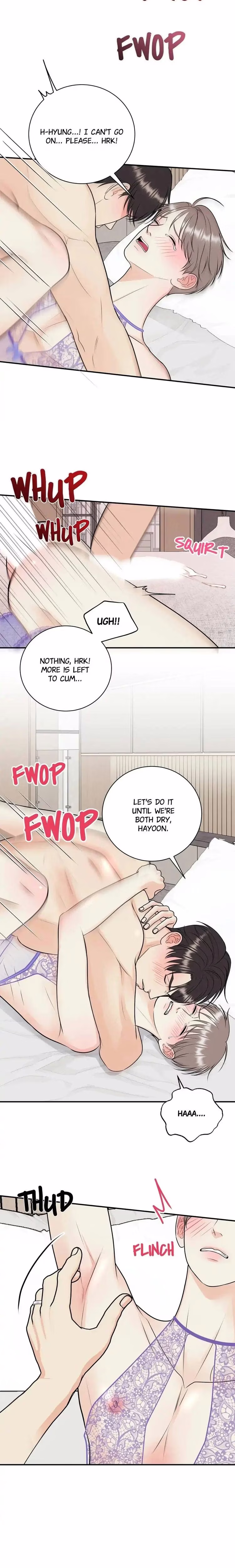 Over the Moon - Chapter 59 - Part 9