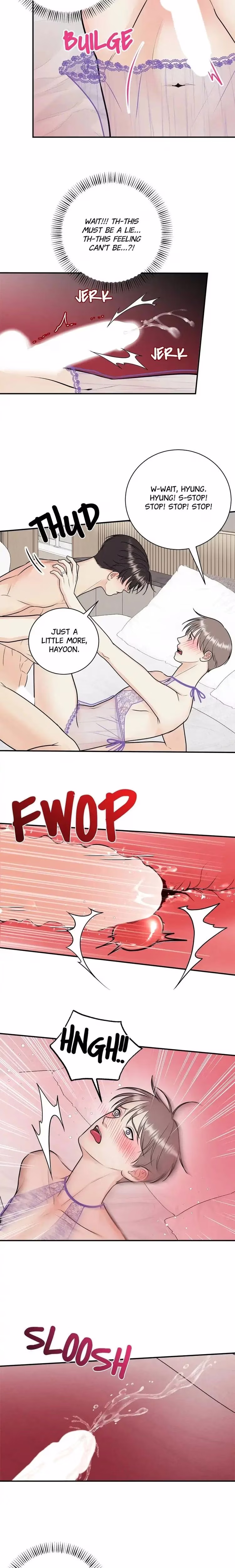 Over the Moon - Chapter 59 - Part 12