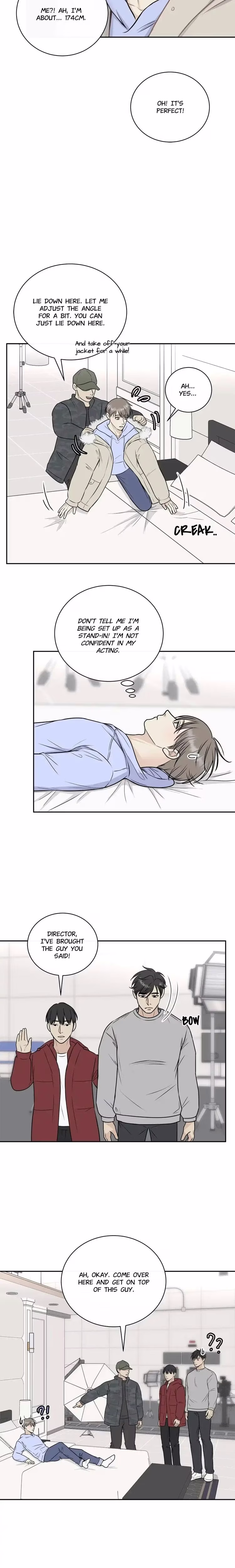 Over the Moon - Chapter 6 - Part 7