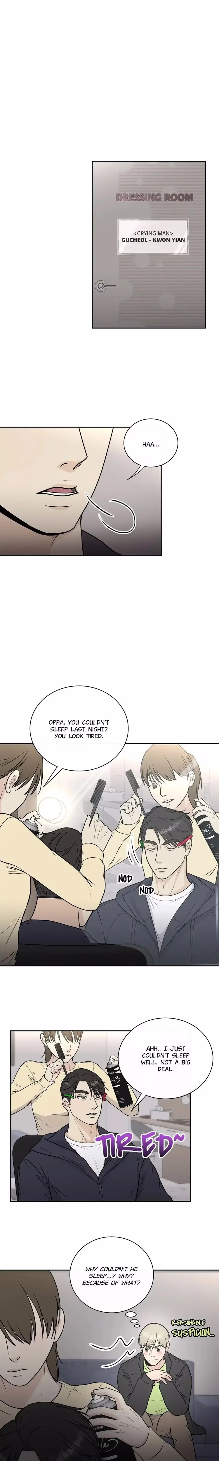 Over the Moon - Chapter 6 - Part 8