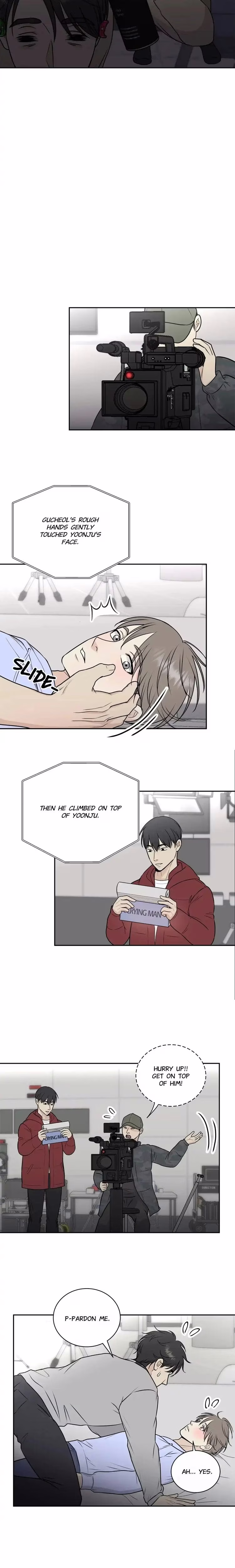 Over the Moon - Chapter 6 - Part 9