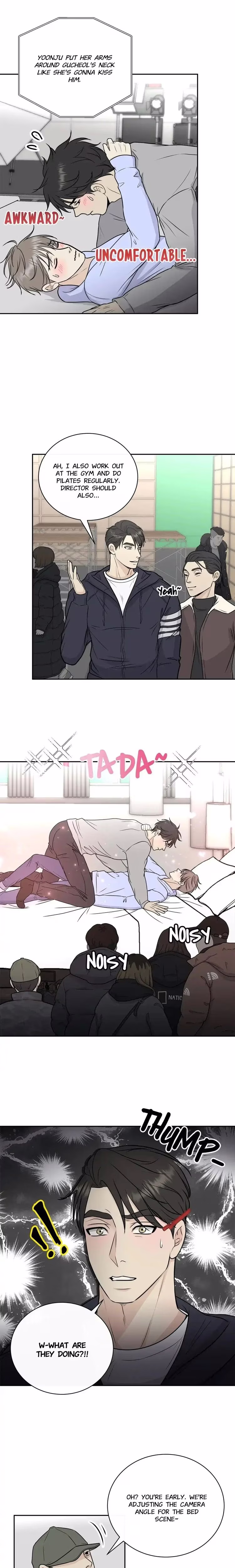 Over the Moon - Chapter 6 - Part 10