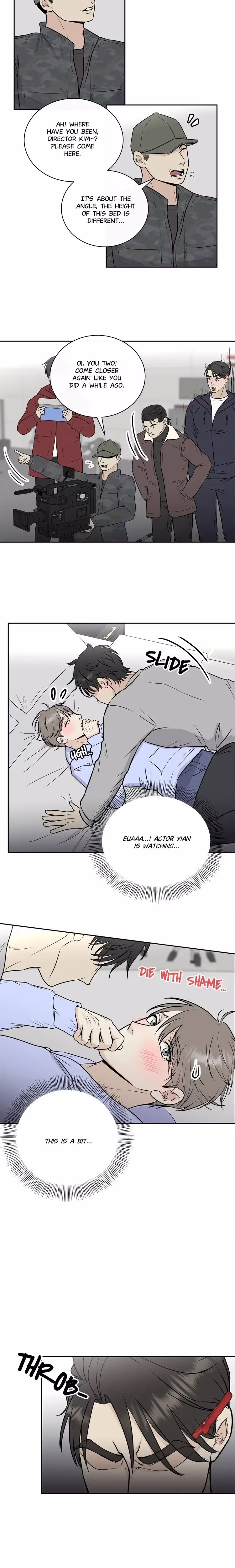 Over the Moon - Chapter 6 - Part 11