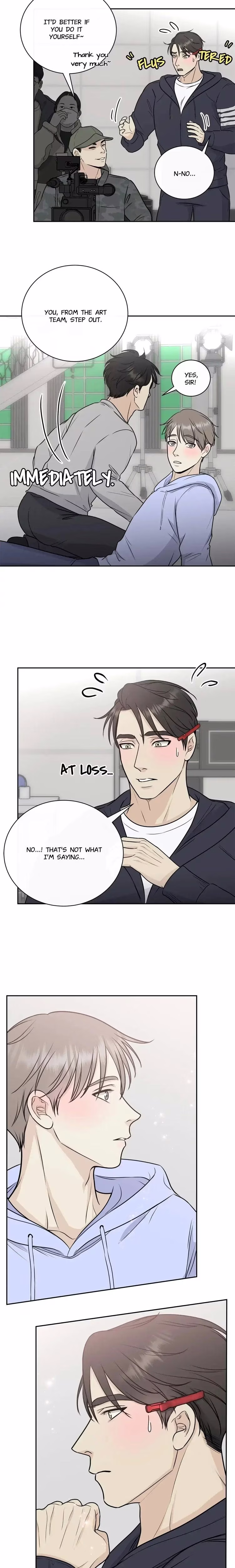 Over the Moon - Chapter 6 - Part 13