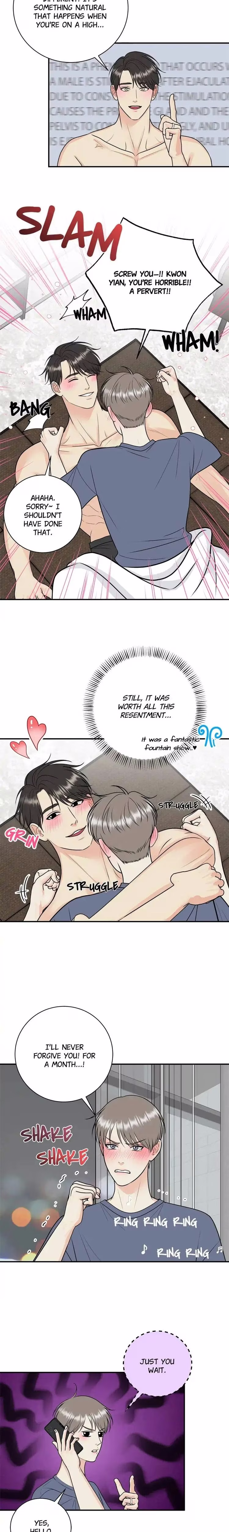 Over the Moon - Chapter 60 - Part 3