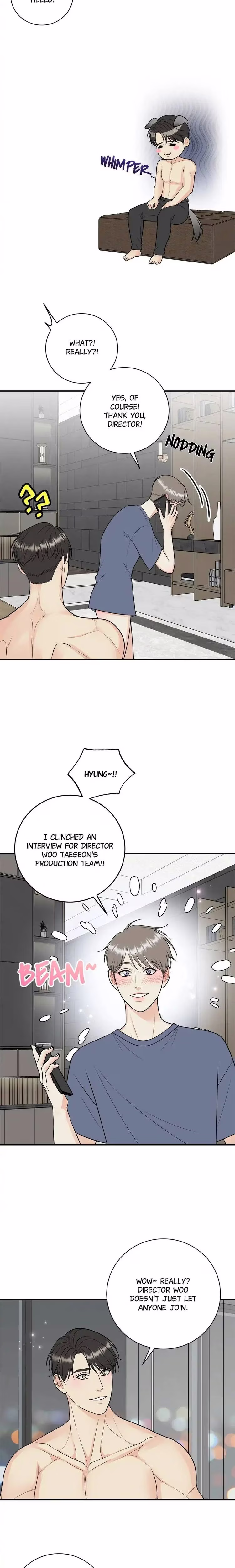 Over the Moon - Chapter 60 - Part 4