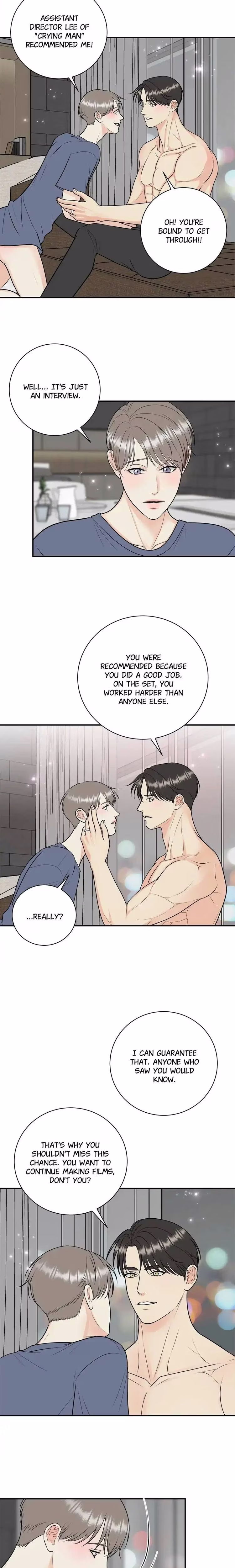 Over the Moon - Chapter 60 - Part 5