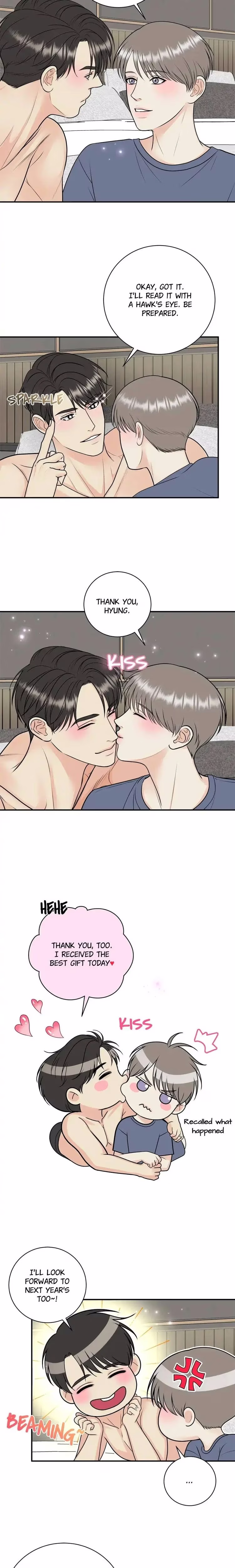 Over the Moon - Chapter 60 - Part 10