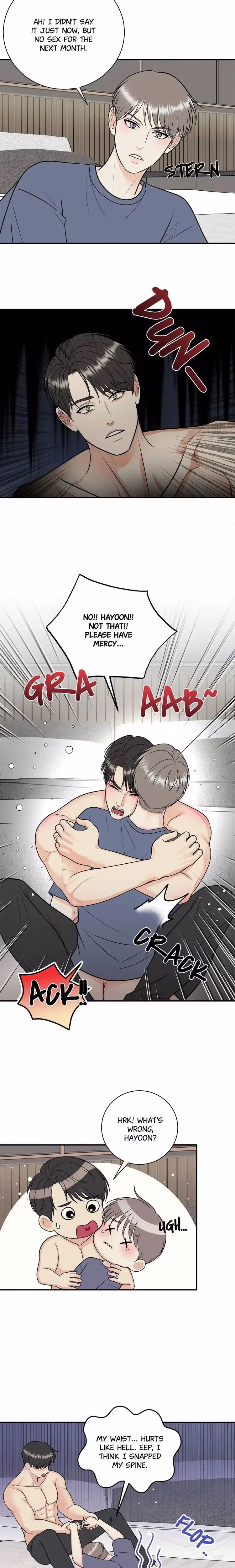 Over the Moon - Chapter 60 - Part 11